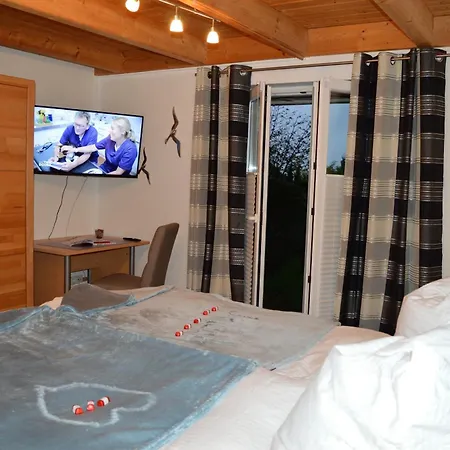 Ostseecharme Mit Sauna U Garten Holiday home
