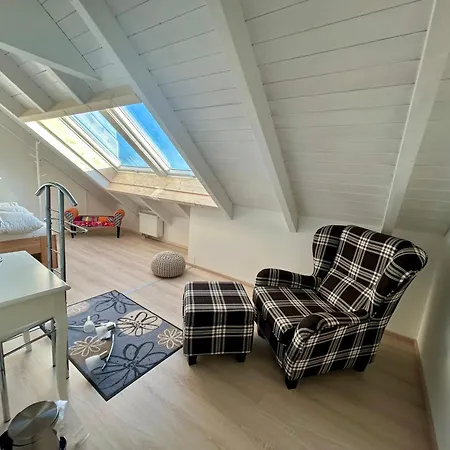 Ostseecharme Mit Sauna U Garten Holiday home Heiligenhafen