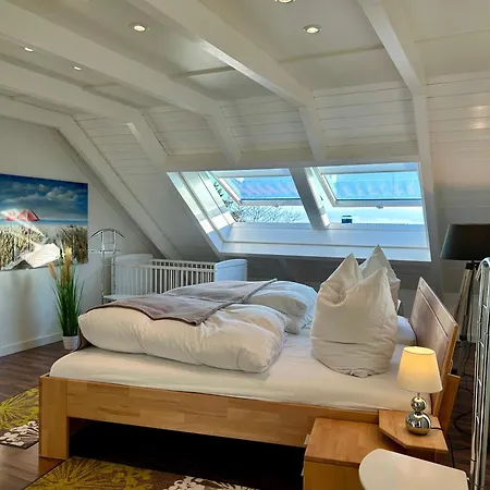 Holiday home Ostseecharme Mit Sauna U Garten *