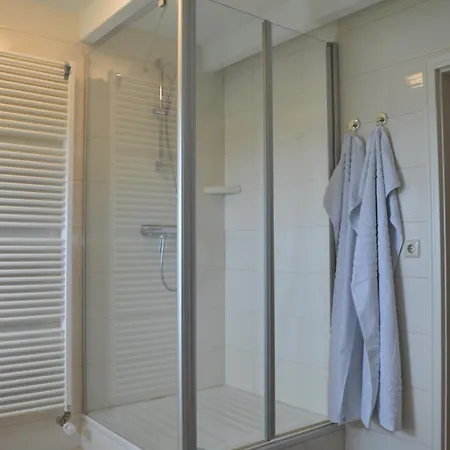 Ostseecharme Mit Sauna U Garten Holiday home *