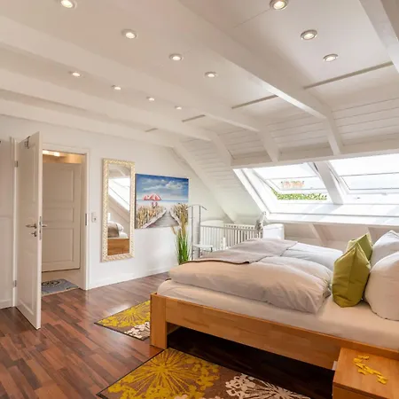 Ostseecharme Mit Sauna U Garten בית נופש