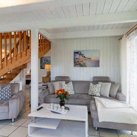 Ostseecharme Mit Sauna U Garten *