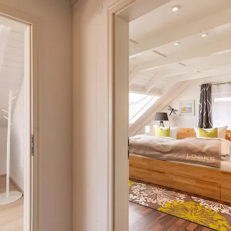 Ostseecharme Mit Sauna U Garten בית נופש