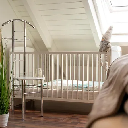 Ostseecharme Mit Sauna U Garten *