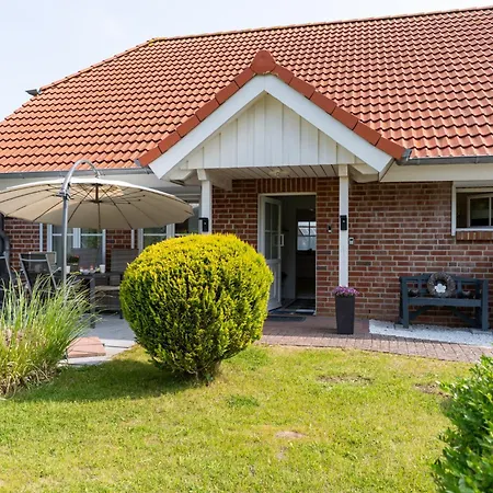 Ostseecharme Mit Sauna U Garten *