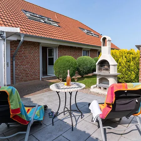 Ostseecharme Mit Sauna U Garten