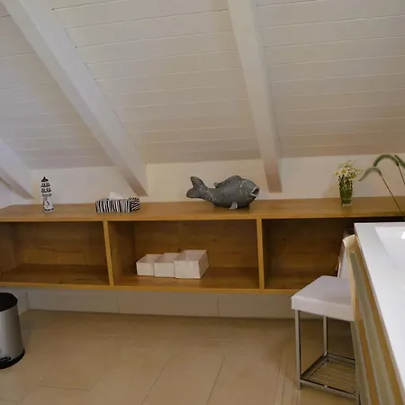 Ostseecharme Mit Sauna U Garten הייליגנהאפן