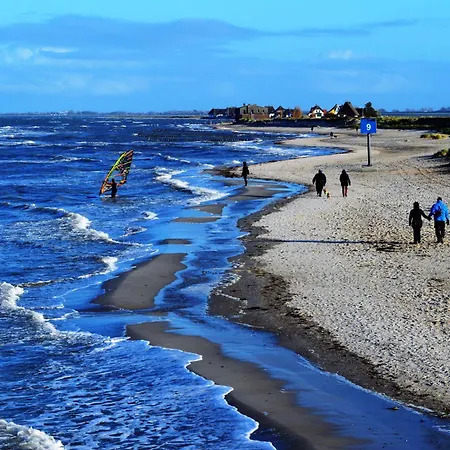 Ostseecharme Mit Sauna U Garten בית נופש *
