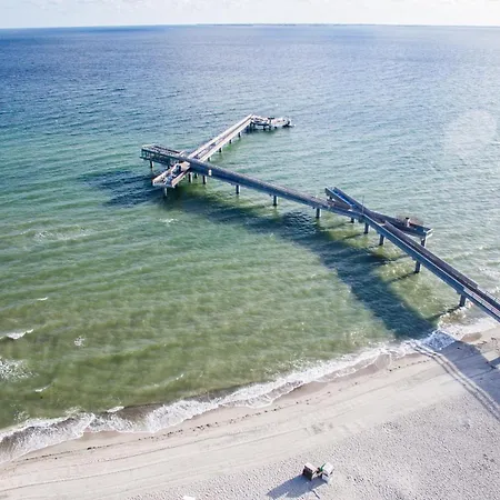 Ostseecharme Mit Sauna U Garten בית נופש הייליגנהאפן