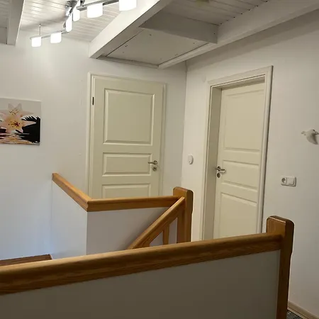 Ostseecharme Mit Sauna U Garten *