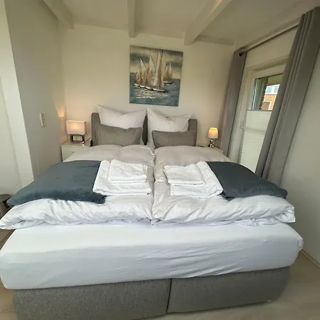 Ostseecharme Mit Sauna U Garten